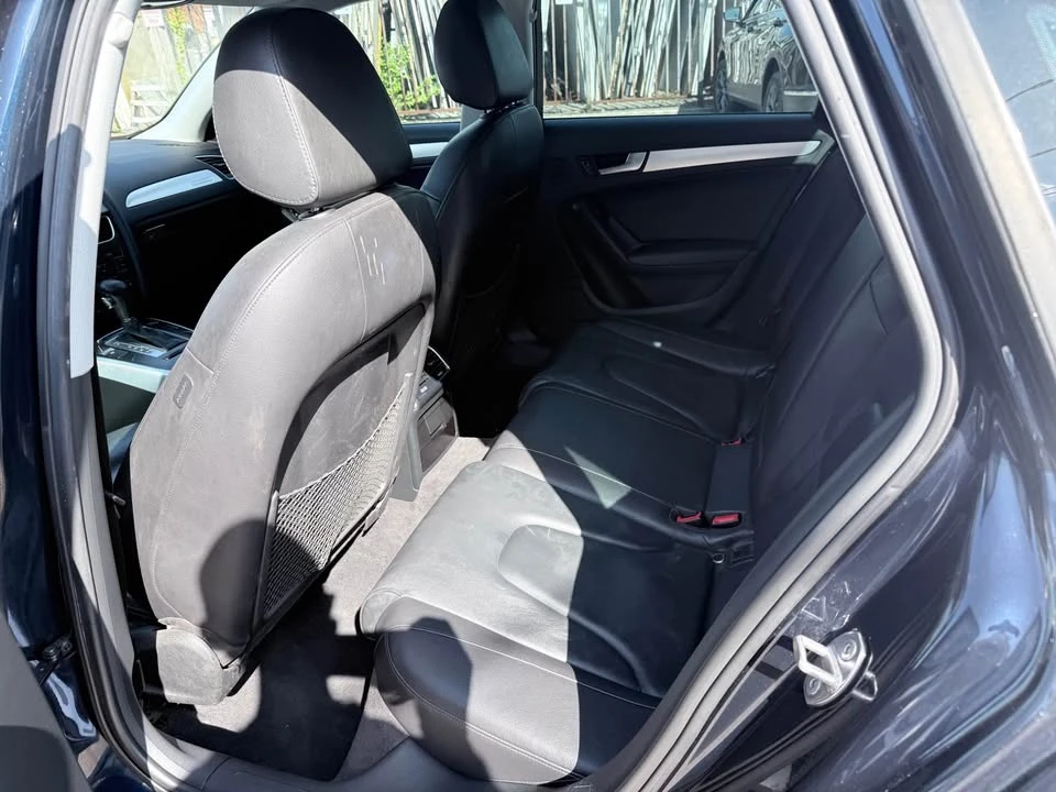2011 Audi B8 A4 - Image 11 of 14