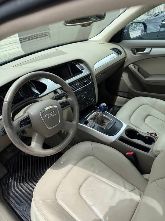 2011 Audi B8 A4 - Image 11 of 13