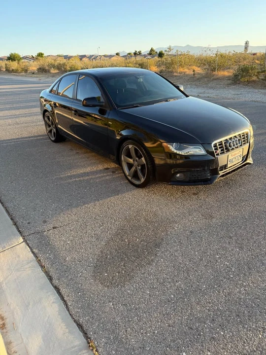 2011 Audi B8 A4 - Image 2 of 10