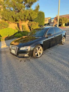 2011 Audi A4 2.0T Premium