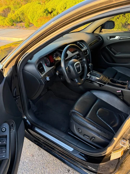 2011 Audi B8 A4 - Image 9 of 10