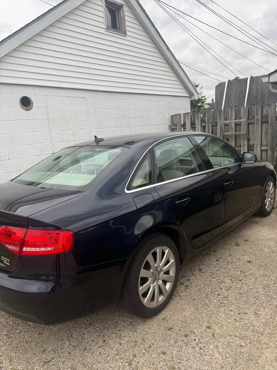 2011 Audi B8 A4 - Image 6 of 13