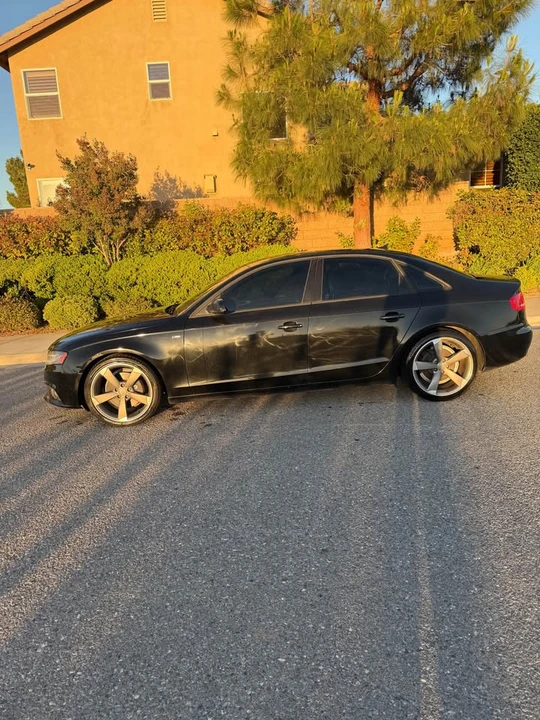 2011 Audi B8 A4 - Image 3 of 10