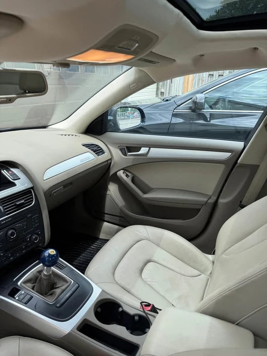 2011 Audi B8 A4 - Image 10 of 13