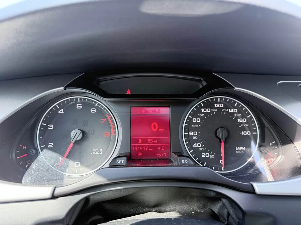 2011 Audi B8 A4 - Image 14 of 14