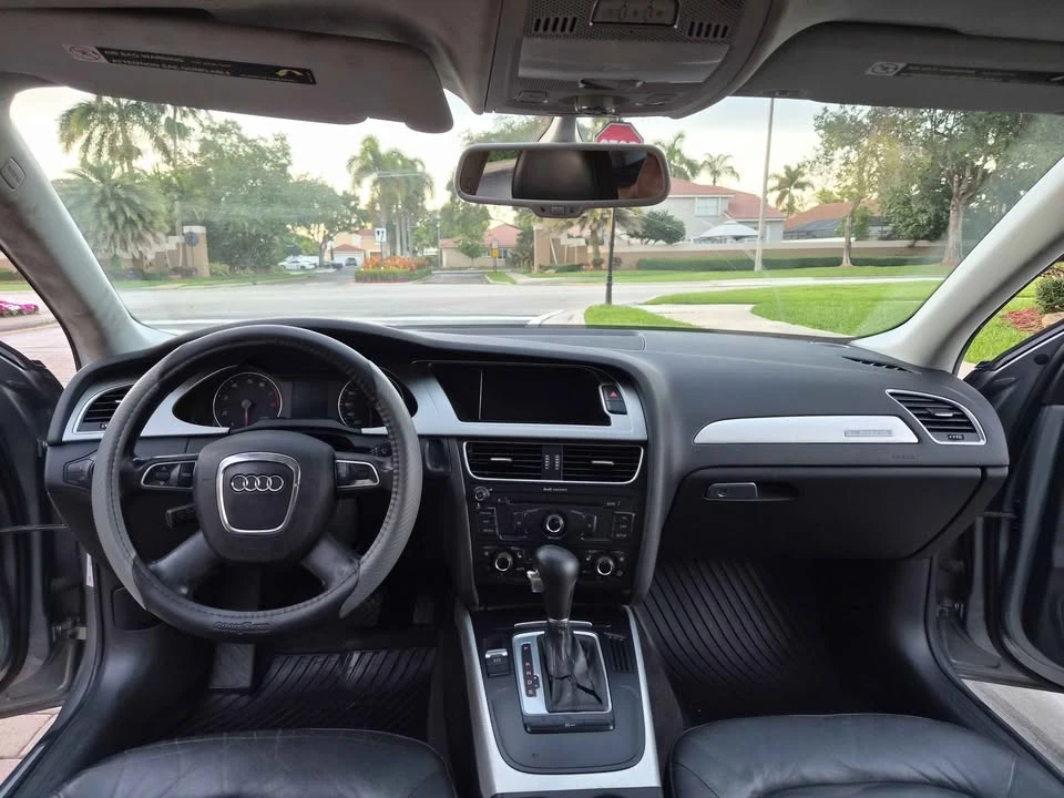 2011 Audi B8 A4 - Image 11 of 11
