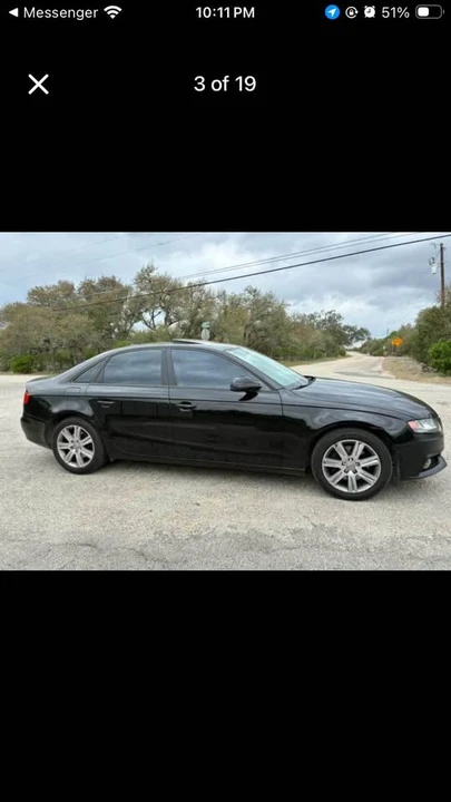 2011 Audi B8 A4 - Image 12 of 13
