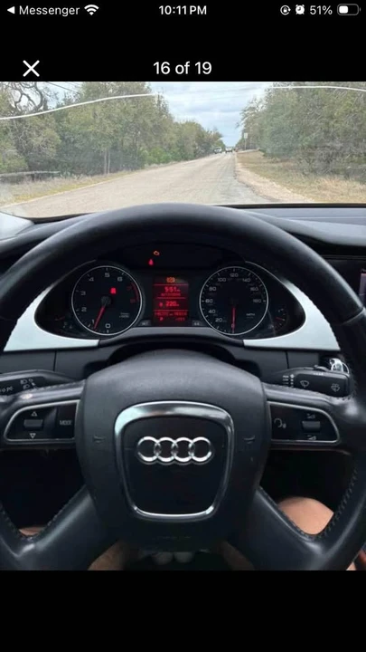 2011 Audi B8 A4 - Image 2 of 13