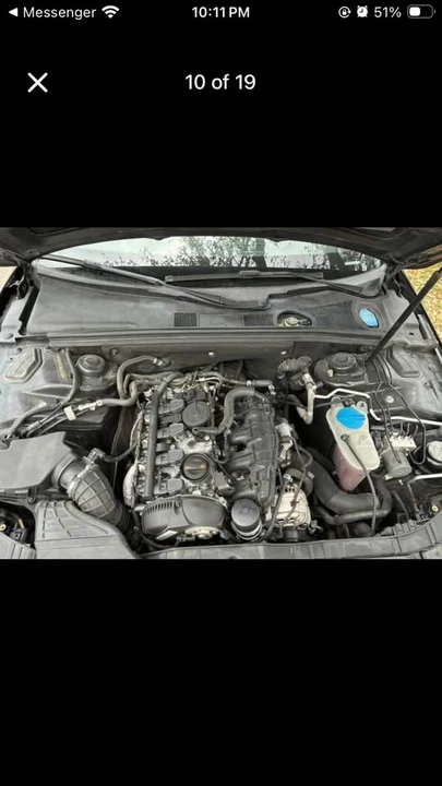 2011 Audi B8 A4 - Image 11 of 13