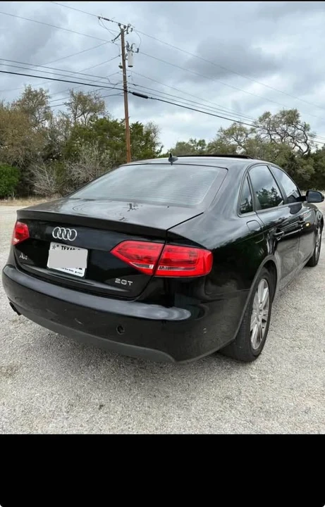 2011 Audi B8 A4 - Image 10 of 13