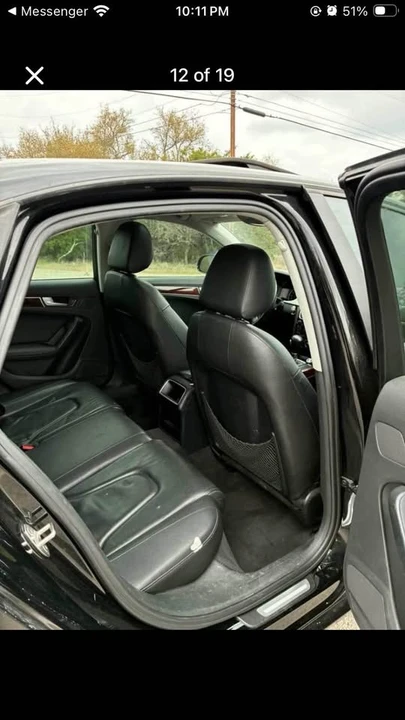 2011 Audi B8 A4 - Image 6 of 13