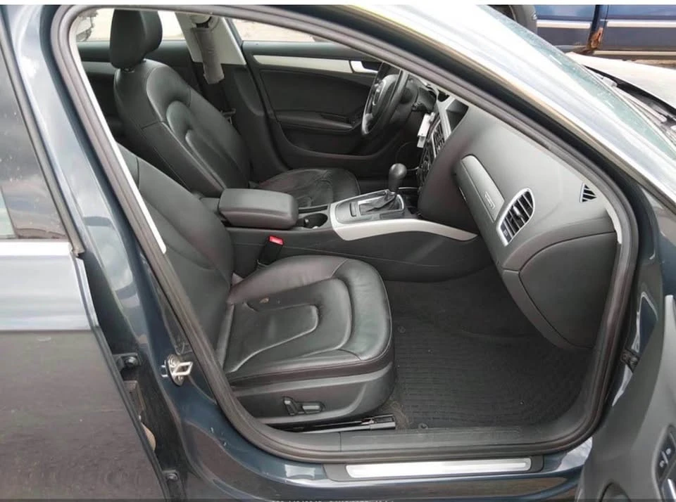 2011 Audi B8 A4 - Image 6 of 6