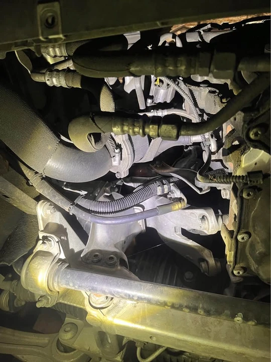 2011 Audi B8 A4 - Image 15 of 15