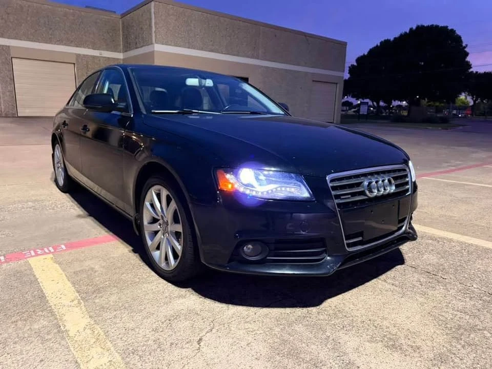 2011 Audi B8 A4 - Image 14 of 19