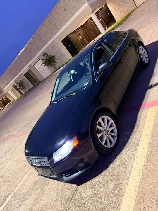 2011 Audi B8 A4 - Image 15 of 19