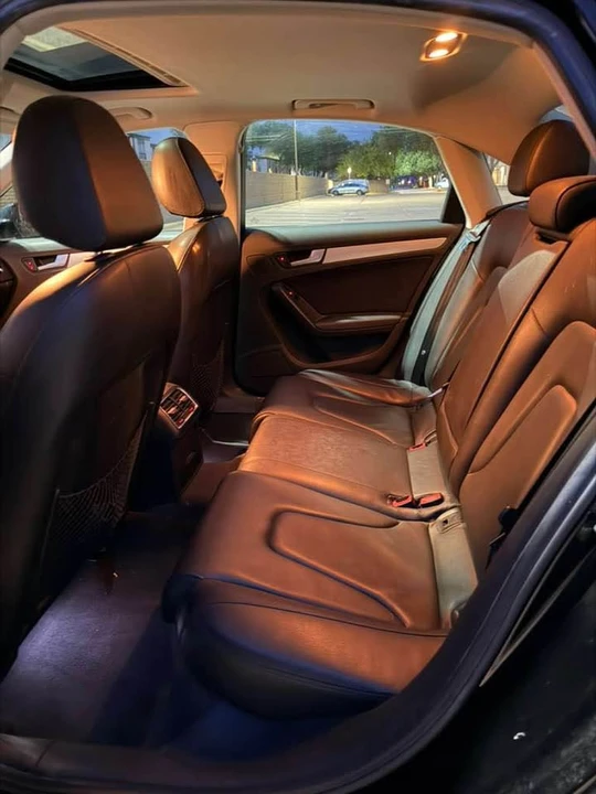 2011 Audi B8 A4 - Image 3 of 19