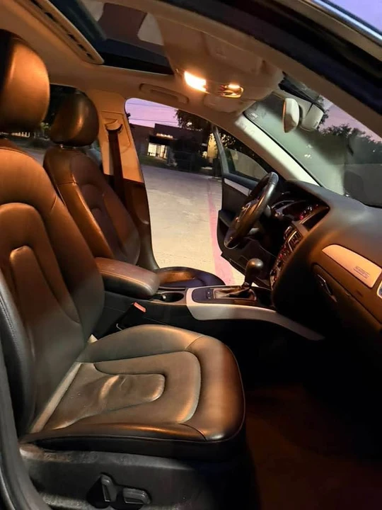 2011 Audi B8 A4 - Image 9 of 19