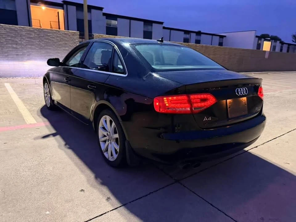 2011 Audi B8 A4 - Image 19 of 19