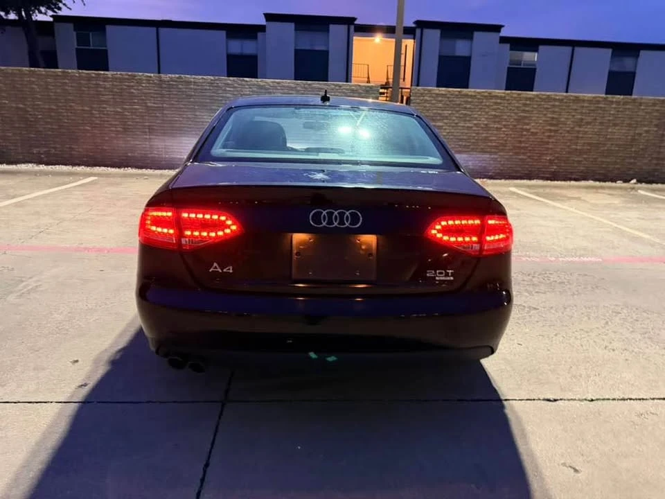 2011 Audi B8 A4 - Image 17 of 19
