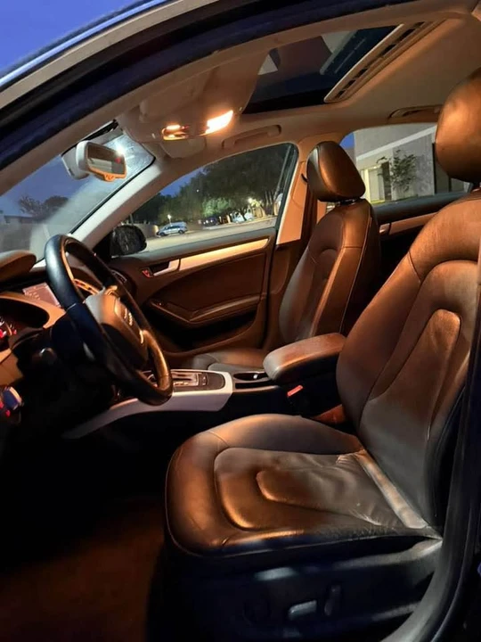2011 Audi B8 A4 - Image 16 of 19