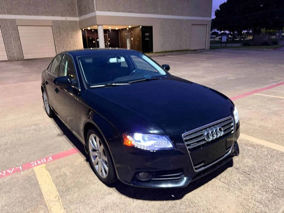 2011 Audi B8 A4 - Image 17 of 20