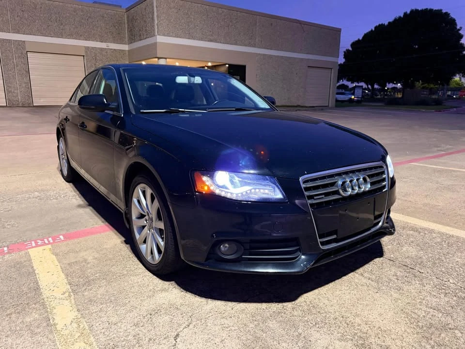 2011 Audi B8 A4 - Image 20 of 20
