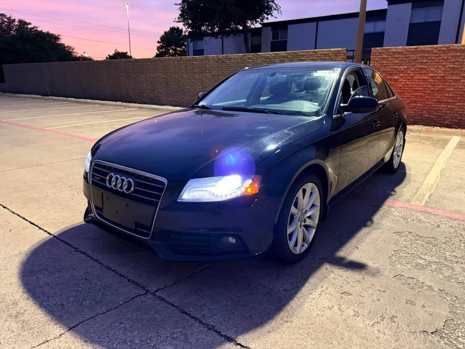 2011 Audi B8 A4 - Image 16 of 20