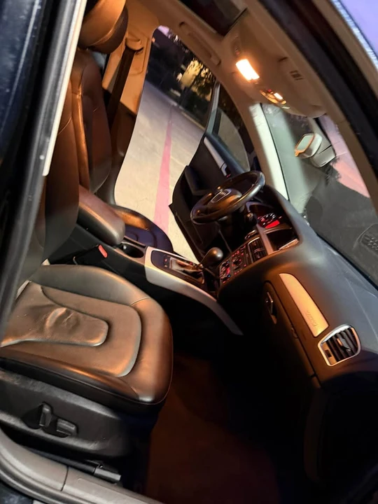 2011 Audi B8 A4 - Image 11 of 20