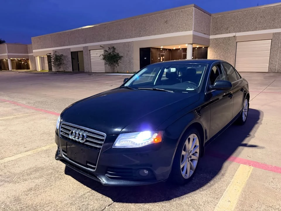 2011 Audi B8 A4 - Image 15 of 20