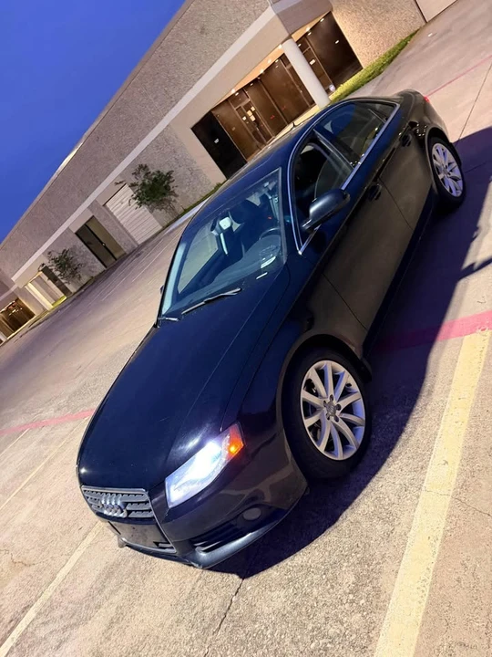 2011 Audi B8 A4 - Image 9 of 20
