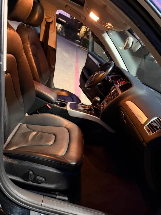 2011 Audi B8 A4 - Image 18 of 20