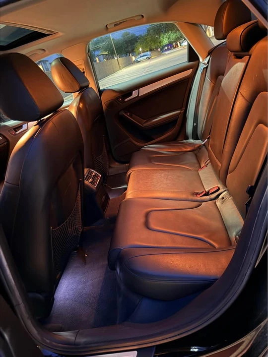2011 Audi B8 A4 - Image 12 of 20