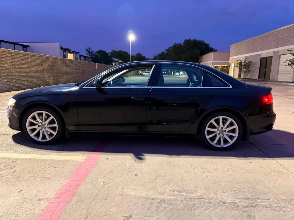 2011 Audi B8 A4 - Image 18 of 20
