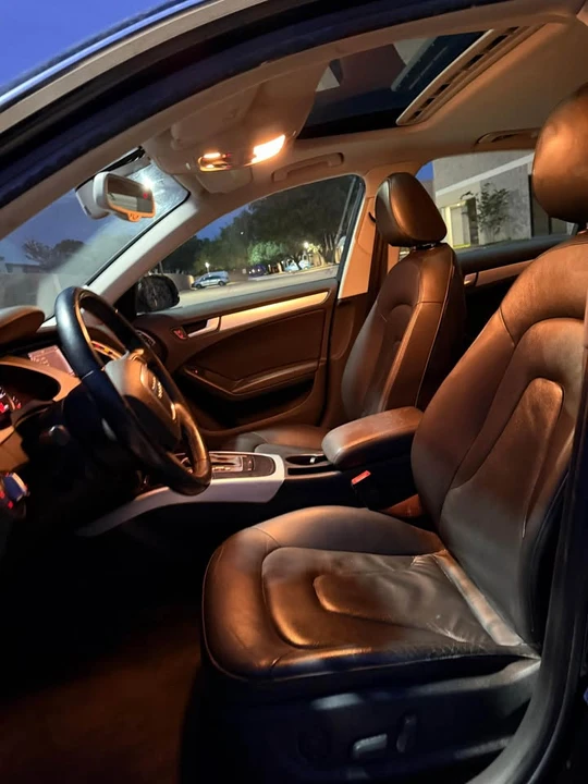 2011 Audi B8 A4 - Image 11 of 20