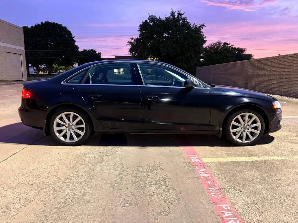 2011 Audi B8 A4 - Image 10 of 20