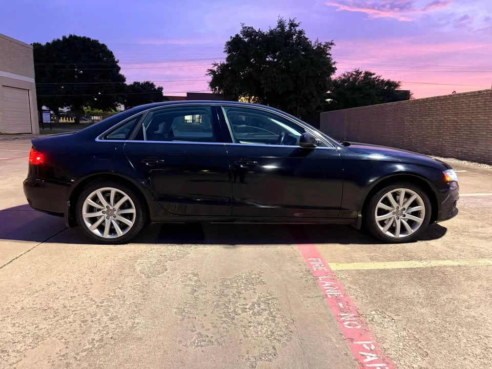 2011 Audi B8 A4 - Image 12 of 20