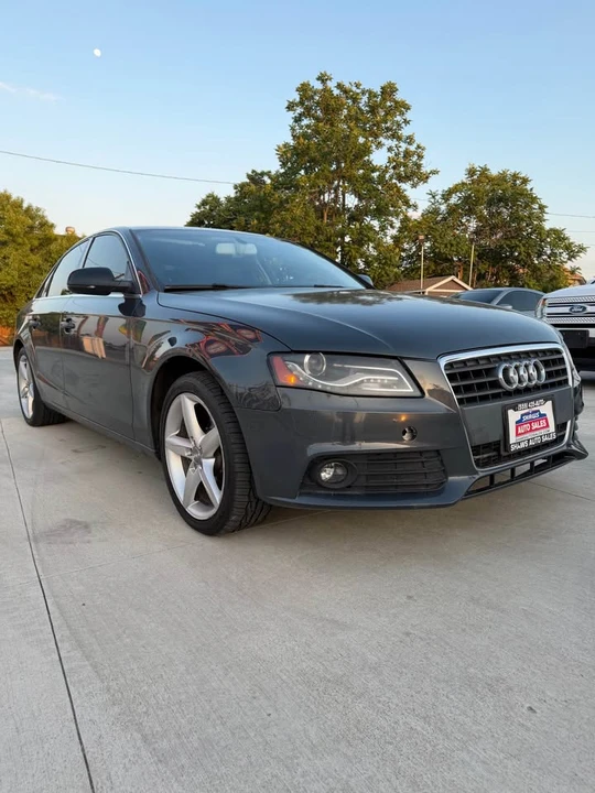 2011 Audi B8 A4 - Image 5 of 13