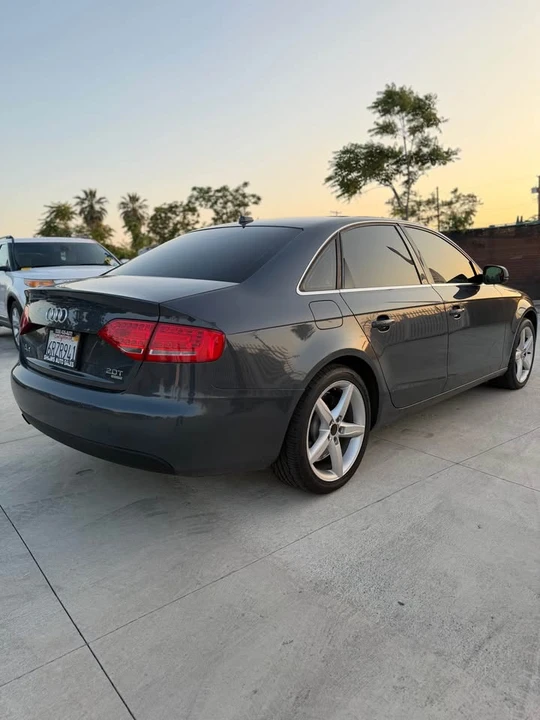 2011 Audi B8 A4 - Image 7 of 13