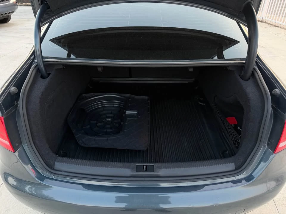 2011 Audi B8 A4 - Image 12 of 13