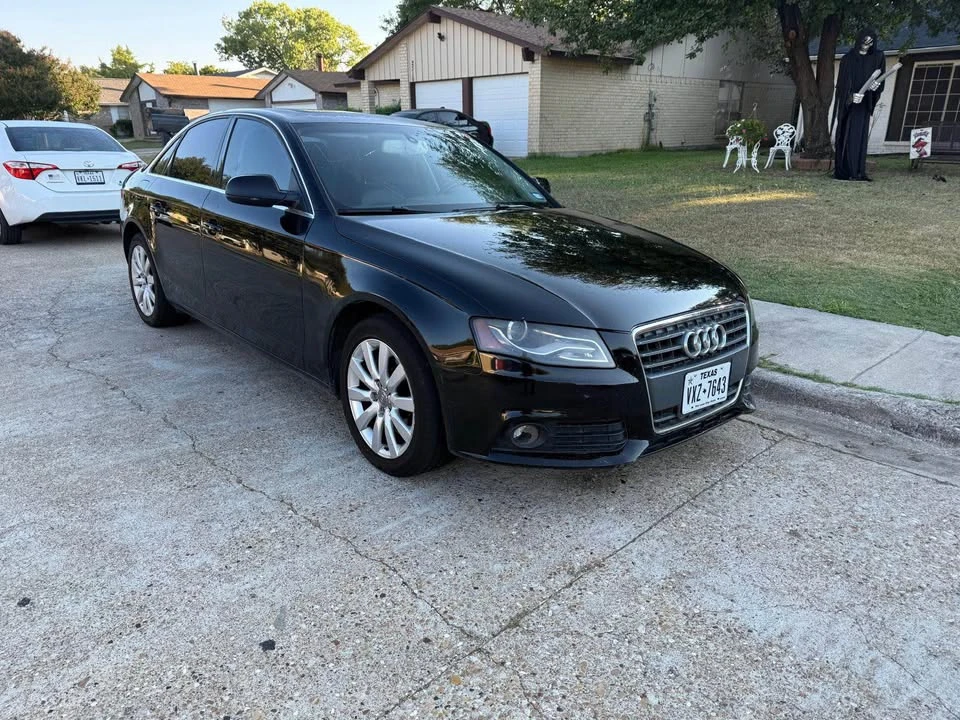 2011 Audi B8 A4 - Image 6 of 7
