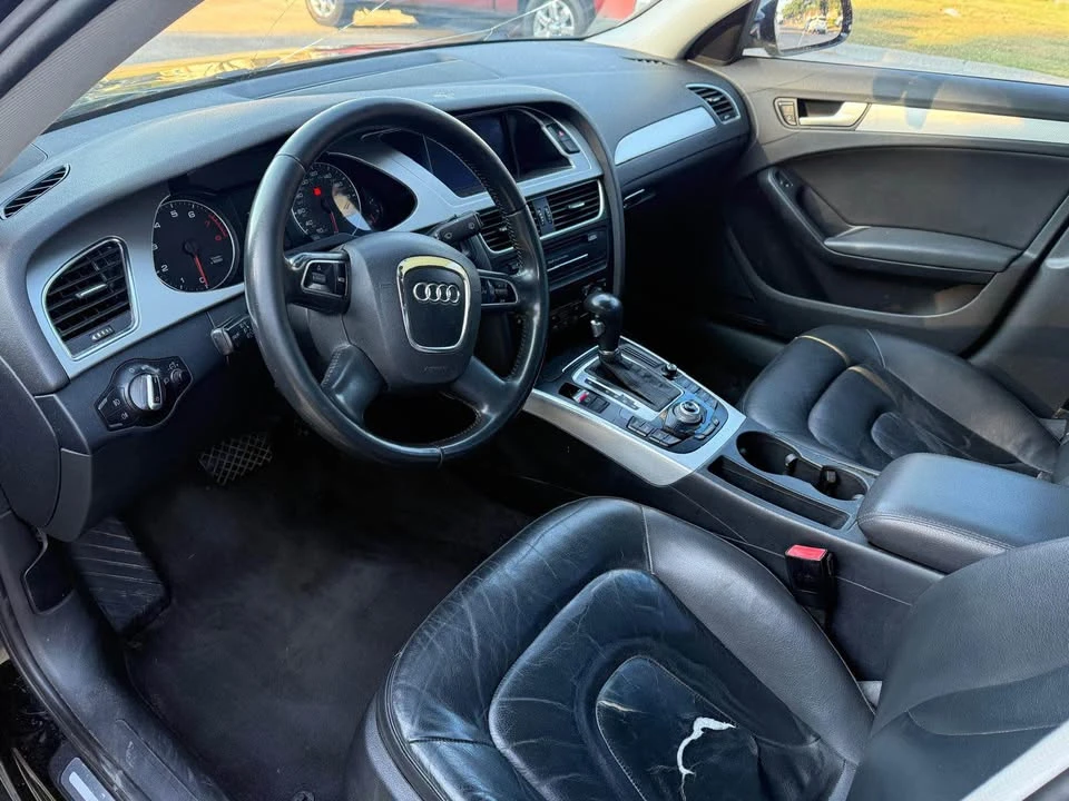 2011 Audi B8 A4 - Image 2 of 7