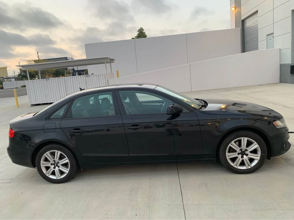2011 Audi B8 A4 - Image 3 of 10