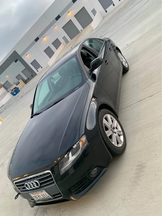 2011 Audi B8 A4 - Image 2 of 10