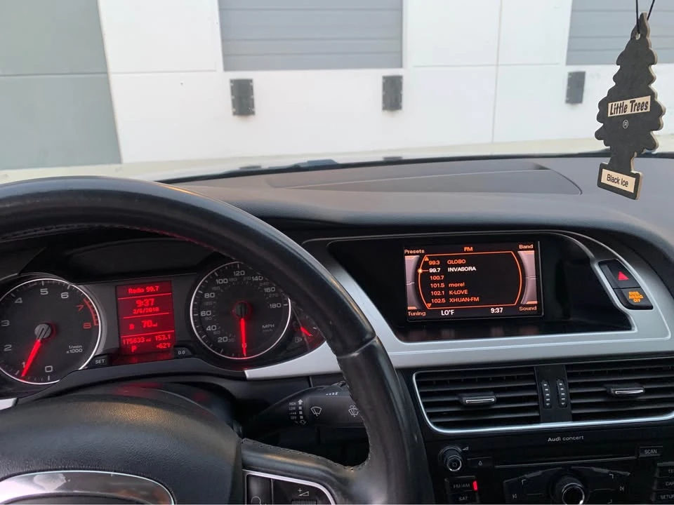 2011 Audi B8 A4 - Image 7 of 10