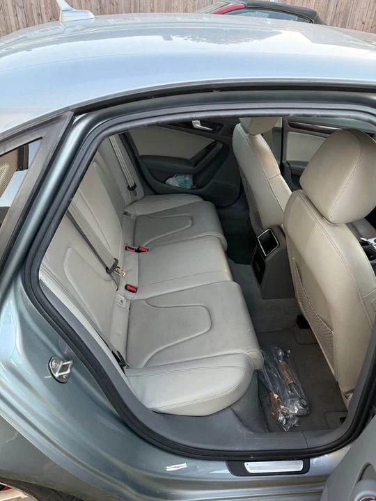 2011 Audi B8 A4 - Image 11 of 13