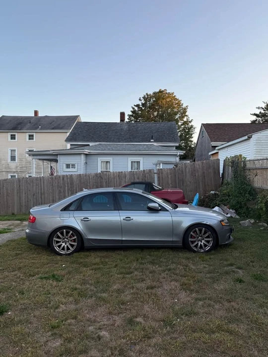 2011 Audi B8 A4 - Image 5 of 13