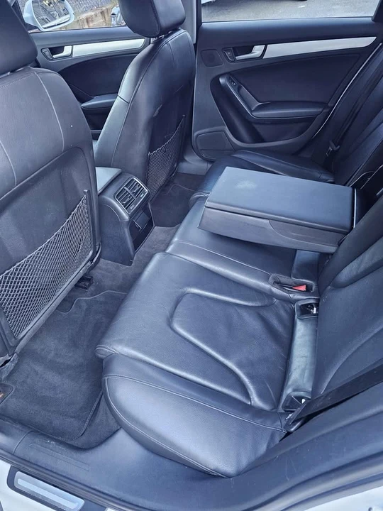2011 Audi B8 A4 - Image 14 of 18