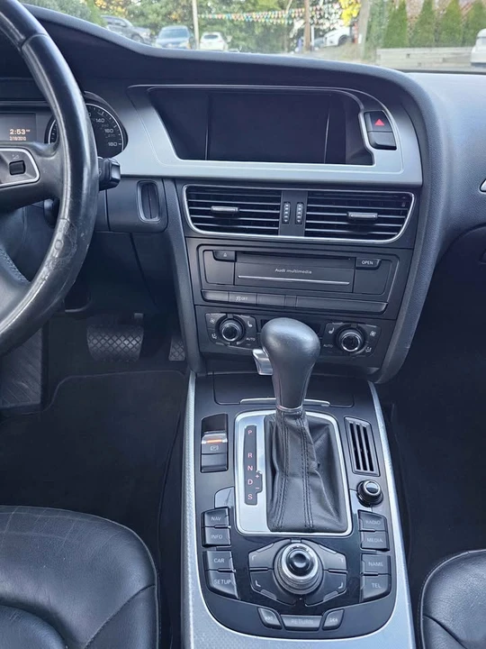 2011 Audi B8 A4 - Image 11 of 18