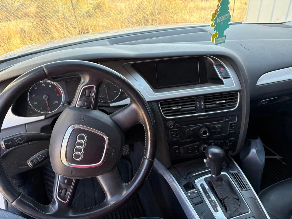 2011 Audi B8 A4 - Image 6 of 8