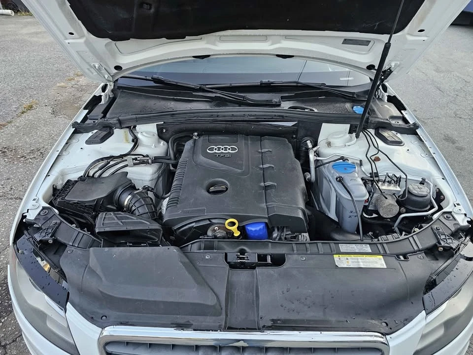 2011 Audi B8 A4 - Image 17 of 18
